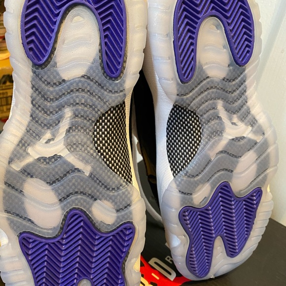 Retro Jordan concord - Picture 5 of 8